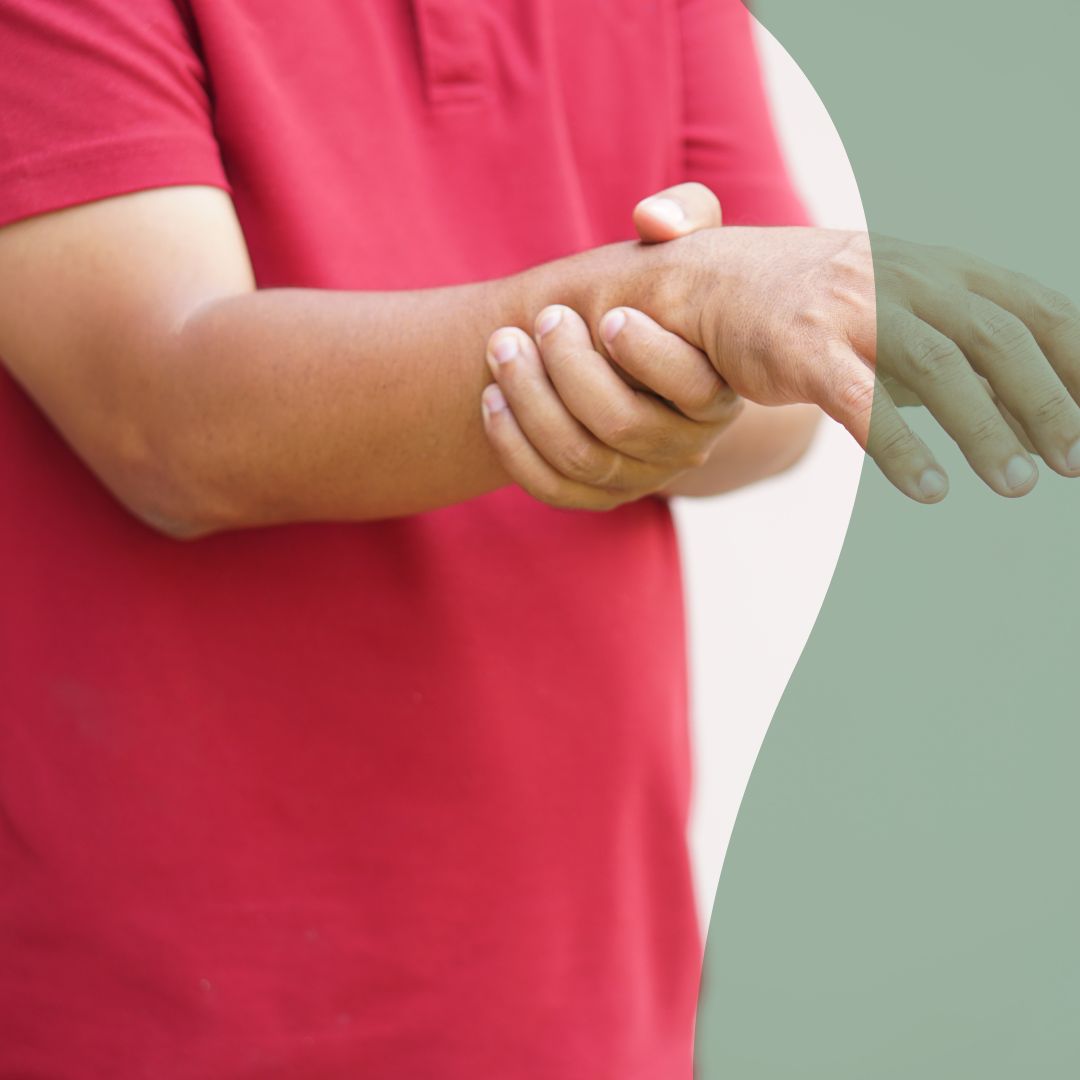 Pack Debilidad Muscular