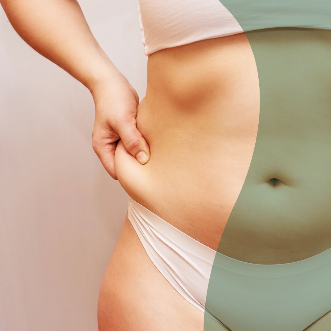 Alcanza La Talla Que Deseas Con El Kit Perder Peso ( 3 botes de Algasol + 3 de Grasmin Plus)