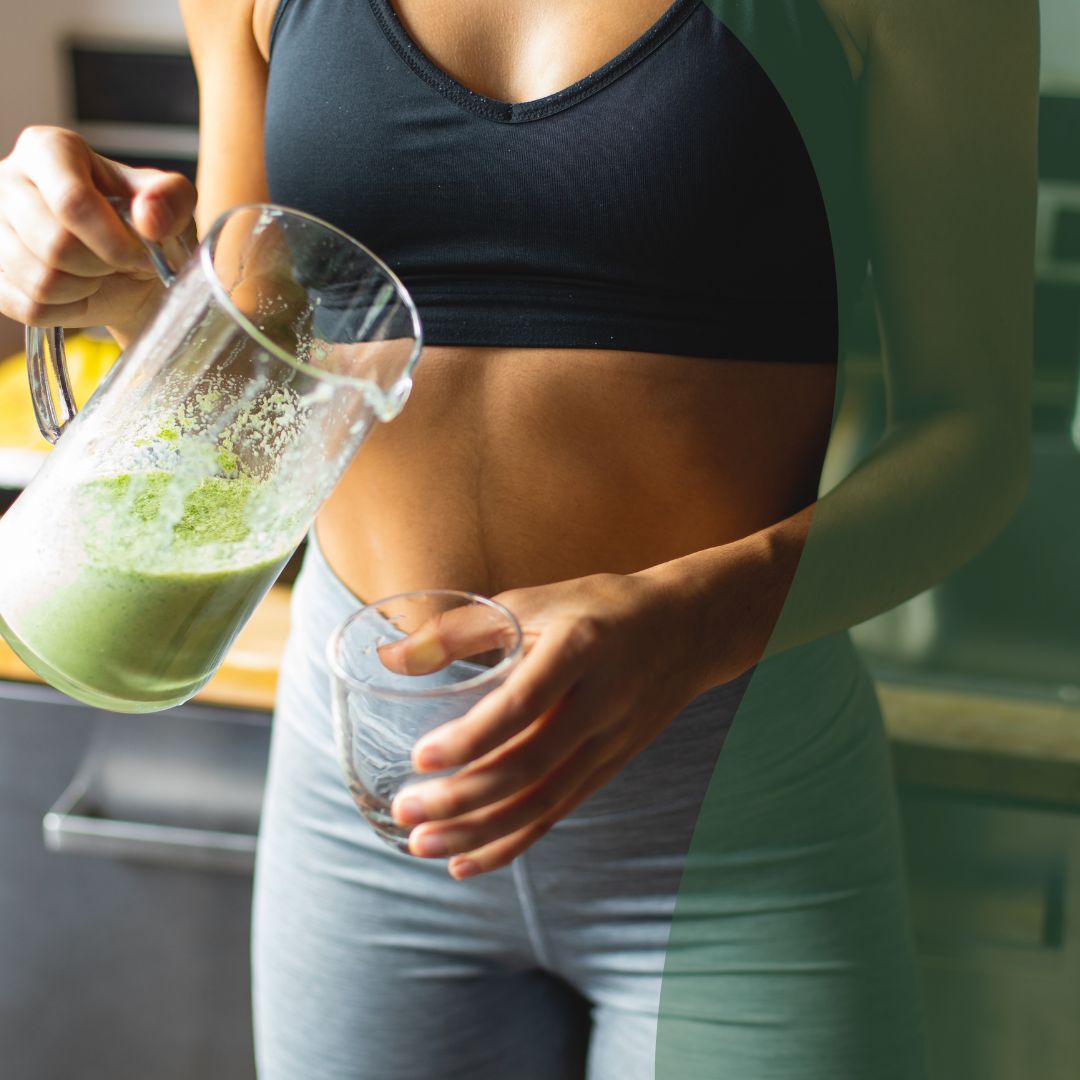 Purifica Tus Órganos Con Desintoxicación General (1 bote de Alkimia +  2 de Algasol)