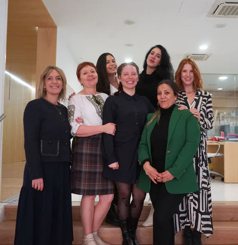 Equipo Humano